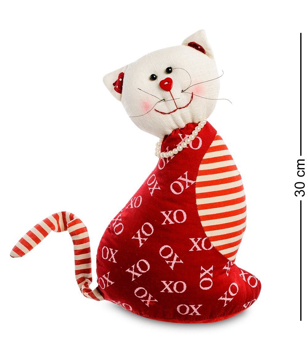 AMD-03 Фигура декоративная «Киска»