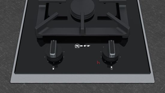 Газовая варочная панель NEFF N23TA29N0