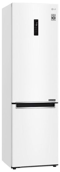 Холодильник LG GA-B509MQSL