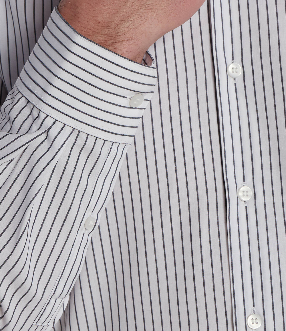 Рубашка Calvin Klein - белый(K10K112304)