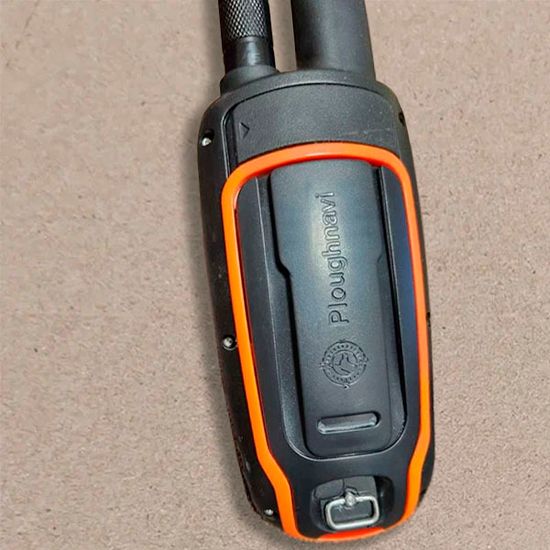 Крышка задняя Garmin Astro 320 (аналог) батарейного отсека