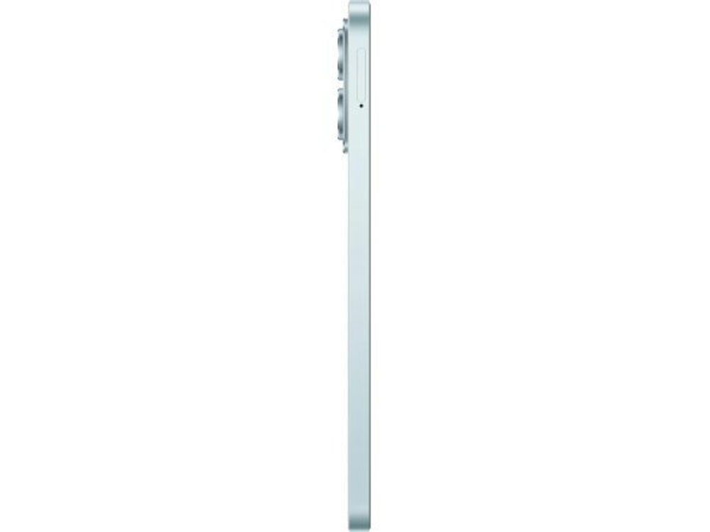 Смартфон Honor X8B 8/128GB Silver (5109AYBP)