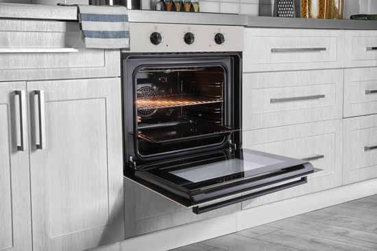 Электрический духовой шкаф RICCI REO-610BG