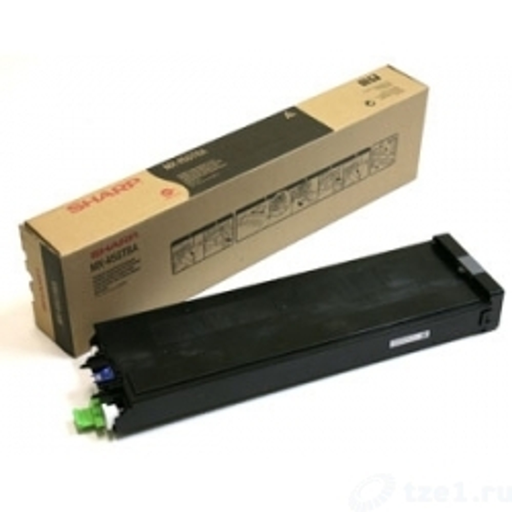 Тонер-картридж  Sharp MX45GTBA