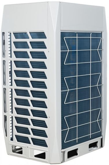 Наружный блок VRF системы Dantex DM-FDC0360WM/SF — (4)