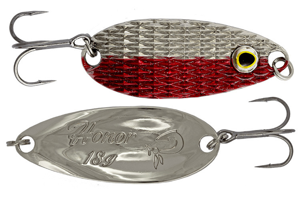 Блесна для рыбалки LureMax Honor