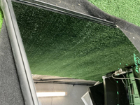 Форточка задняя левая GAC GS8 2 (2021-н.в.)