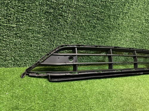 Решетка переднего бампера Volvo XC90 2 (2019-2024)