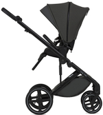 Детская коляска Anex Mev 2 в 1 с рюкзаком ditto