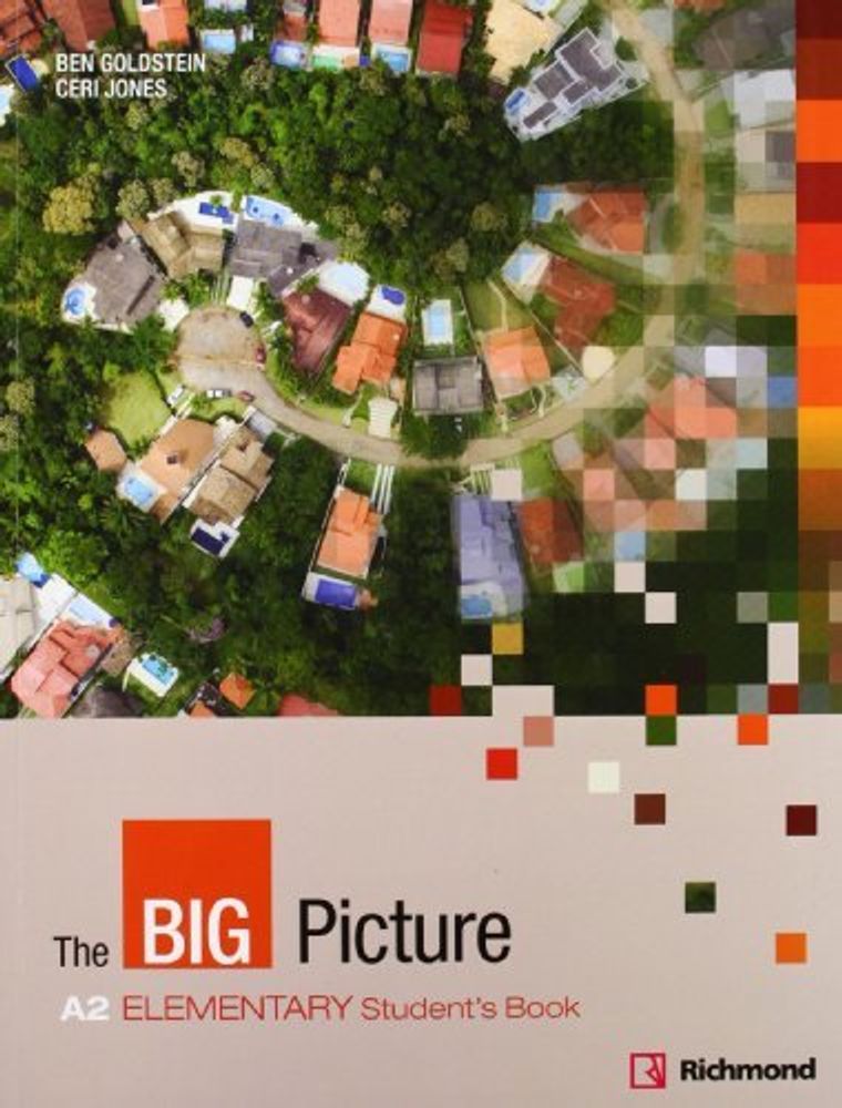 The Big Picture Elem SB