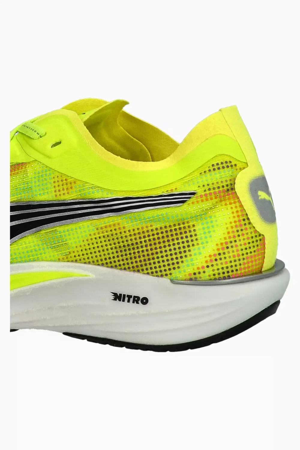 Кроссовки Puma Liberate Nitro