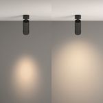 Потолочный светильник Technical C055CL-L12W4K-Z-B