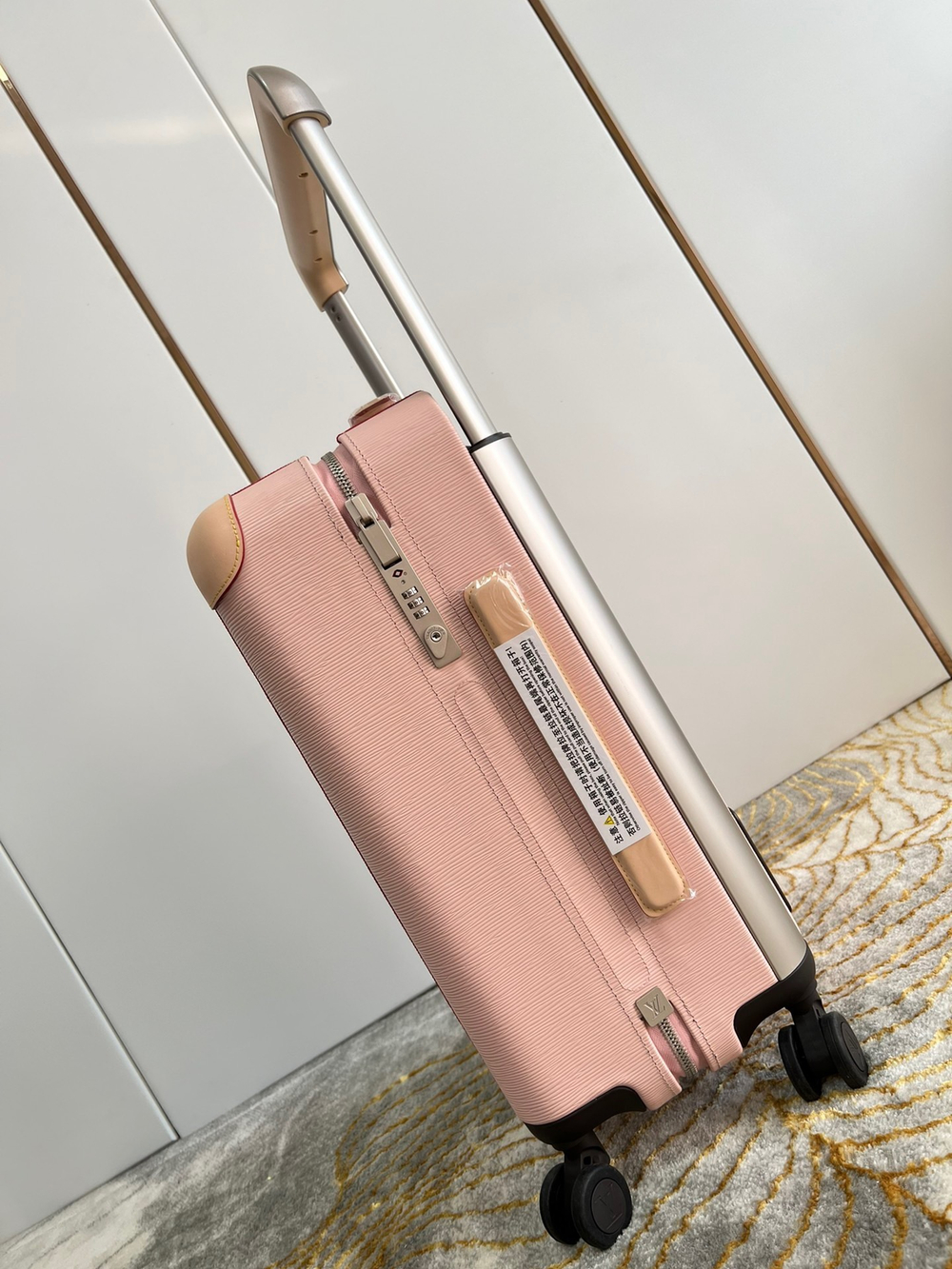 Louis Vuitton Horizon 55 Suitcase