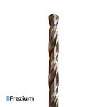 Сверло по металлу "Frezium" 3.0 мм HSSCo
