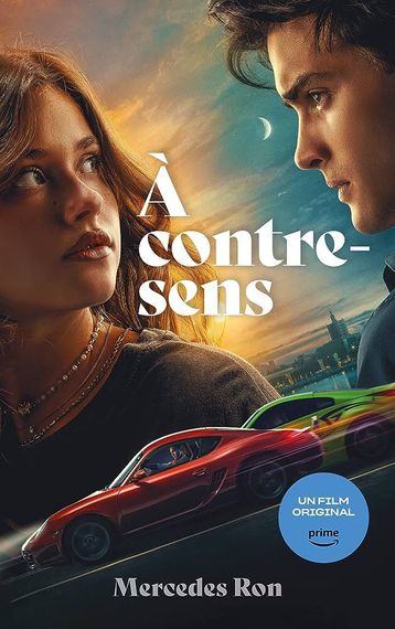 À contre-sens - le roman à l&#39;origine