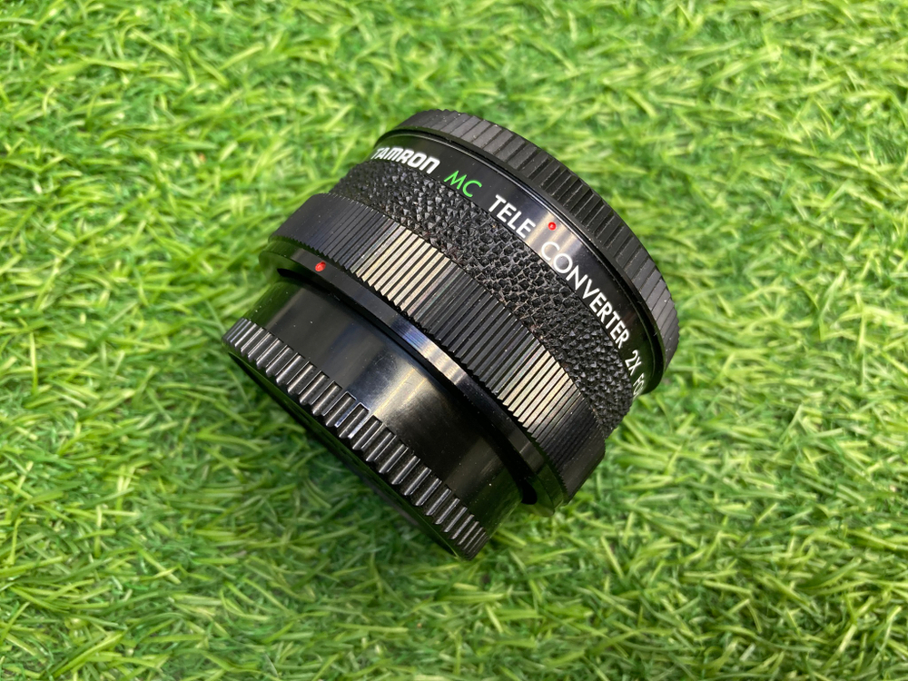 Tamron Tele-Converter 2X MC для C/FD