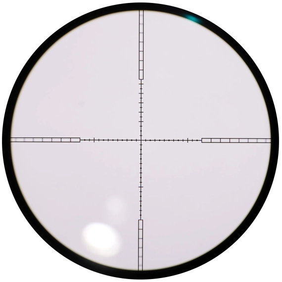 Оптический прицел T-Eagle EOS 4-16x44 AOE II (30 мм, подсветка, Mil-Dot, Weaver)