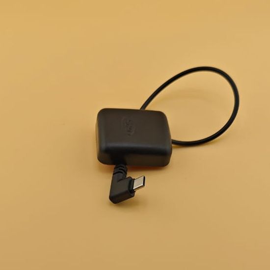 Type-C внешний GPS / GLONASS приемник чип uBlox 8 (QU8-TPC)