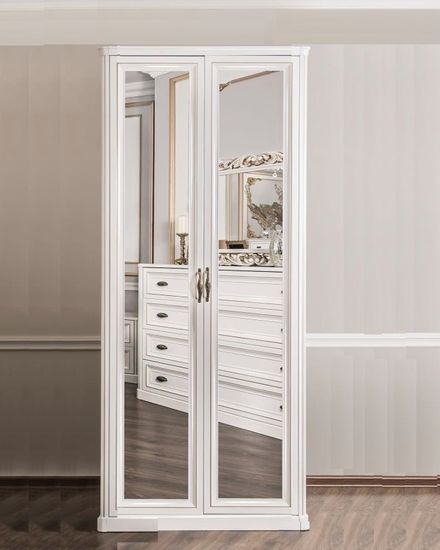 Шкаф  НАТАЛИ  2-х створчатый