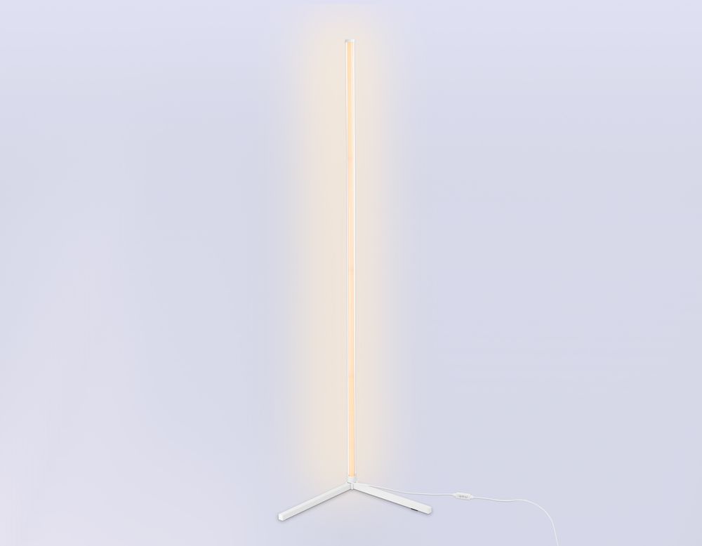 Ambrella Светильник светодиодный напольный RGB с пультом LineTech FL8025