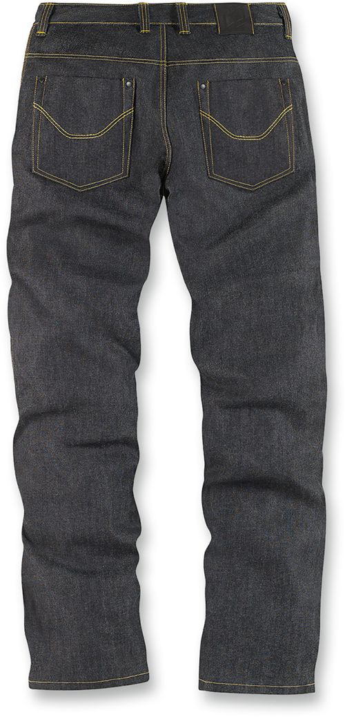 Overlord Riding Pant