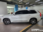 Volvo XC90 2 Generation B6 Ultimate Bright (06.2023)