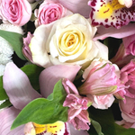 Авторский букет