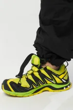 Штаны COR Warfare черные