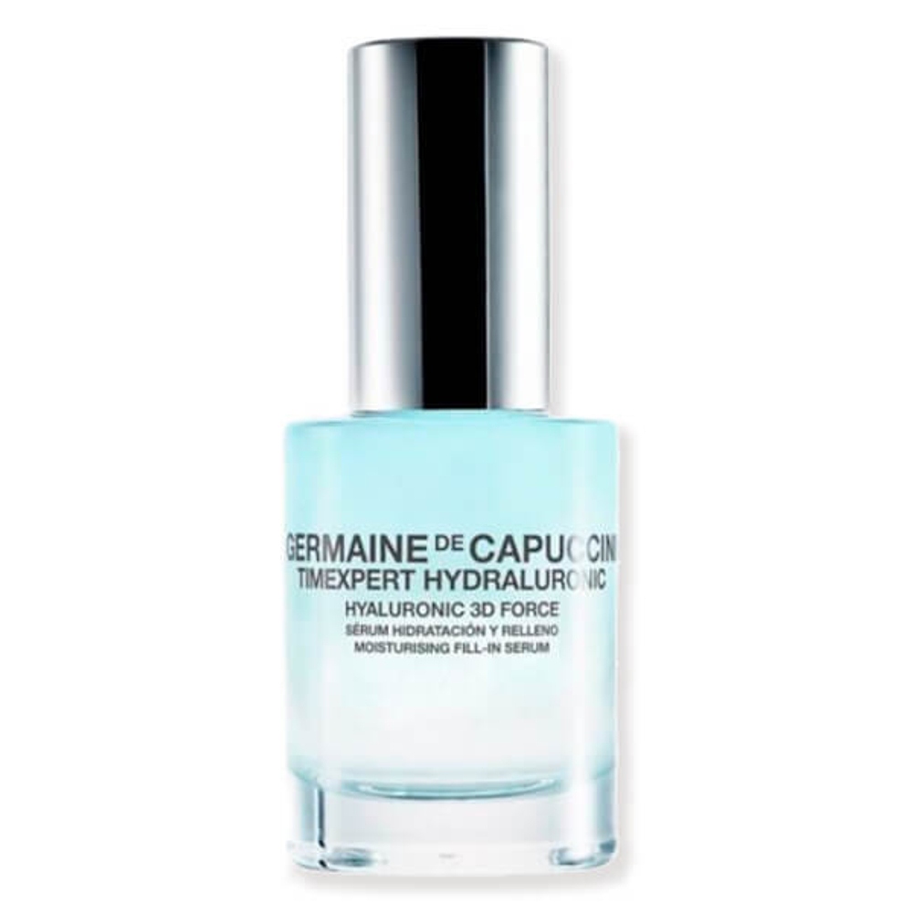 GERMAINE DE CAPUCCINI TimExpert Hydraluronic Hyaluronic 3D Force