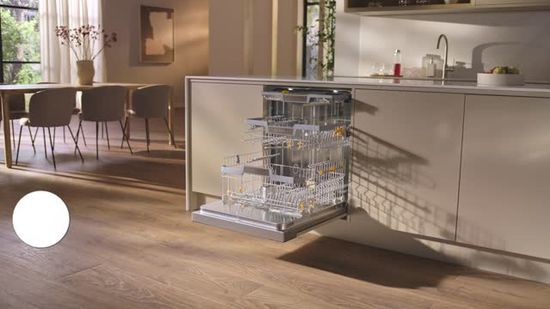 Встраиваемая посудомоечная машина Miele G 7790 SCVi AutoDos K2O