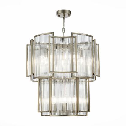 Люстра подвесная ST Luce Cosenza SL1234.103.08