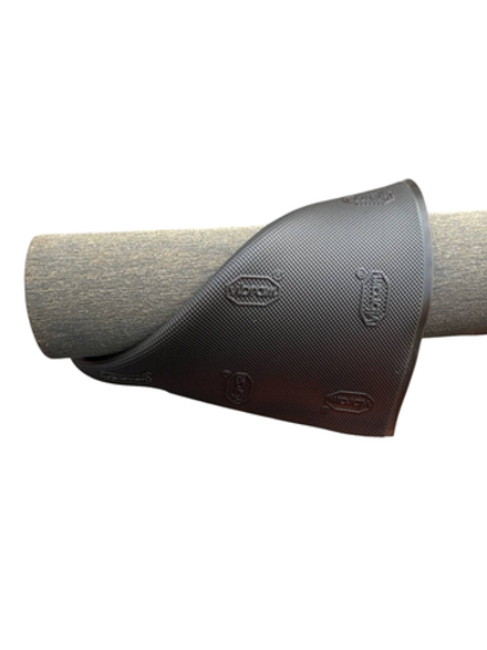 Профилактика листовая Vibram 7373 Teq.Top 1мм (90х58см), коричневый [12]