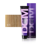 9/3 очень светлый блондин золотистый