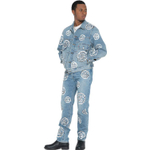 Куртки Stussy x Denim Tears Levi's Type 2 Jacket, 80208168