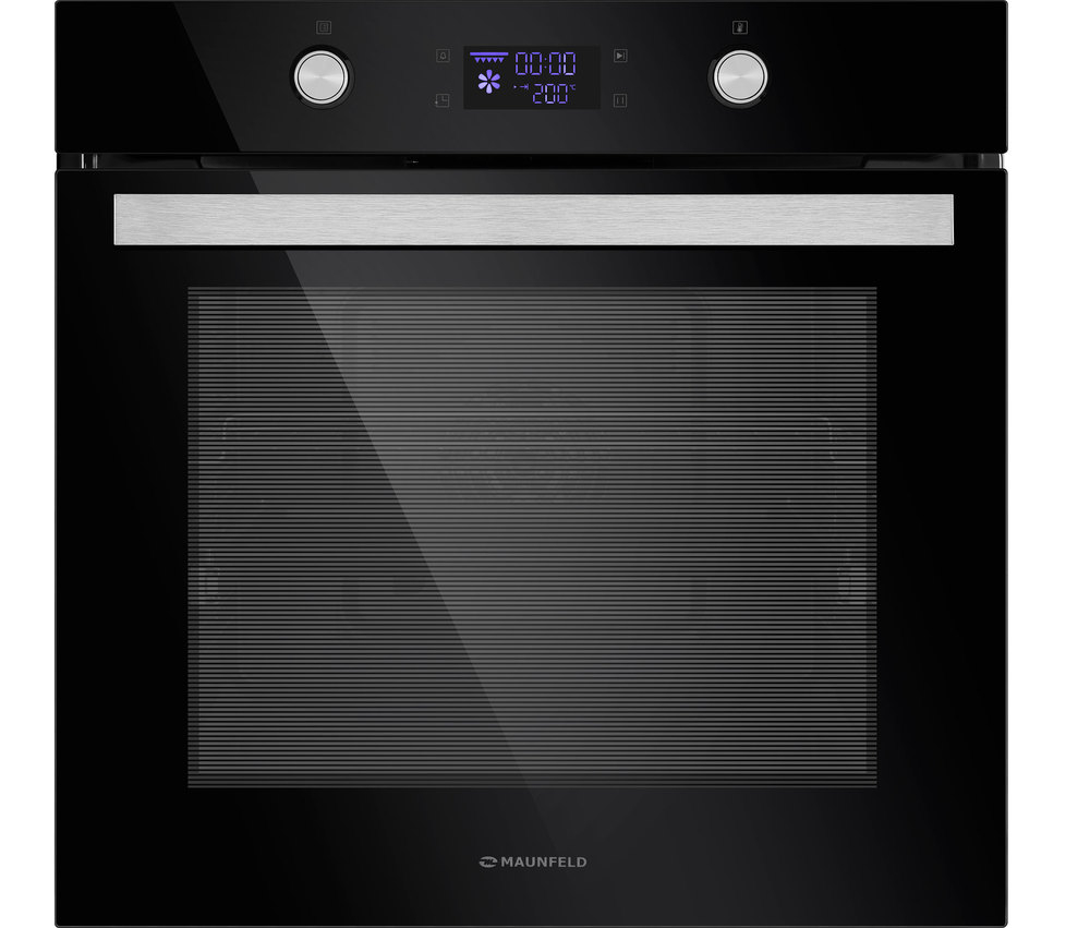 Шкаф духовой электрический MAUNFELD AEOH.749B
