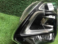 Фара левая Omoda C5 (2022-н.в.) LED