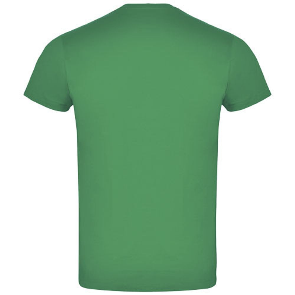 Футболка унисекс Atomic с короткими рукавами