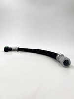 Шланг топливный ВАЗ 1118 Калина высокого давления к рампе