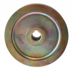 Шкив редуктора