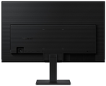 Монитор 27" Samsung LS27F320GAIXCI черный