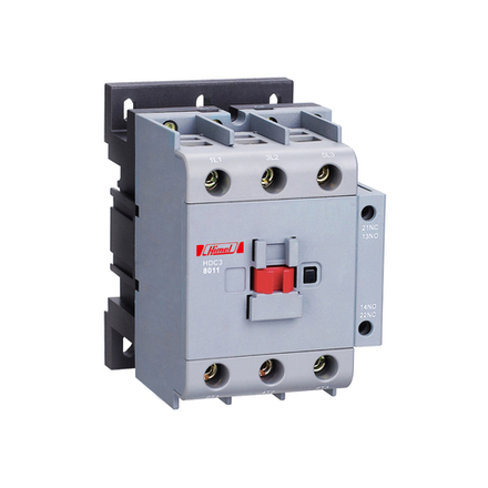 Контактор Himel HDC3-8011 80А 220В/230В 50/60Гц
