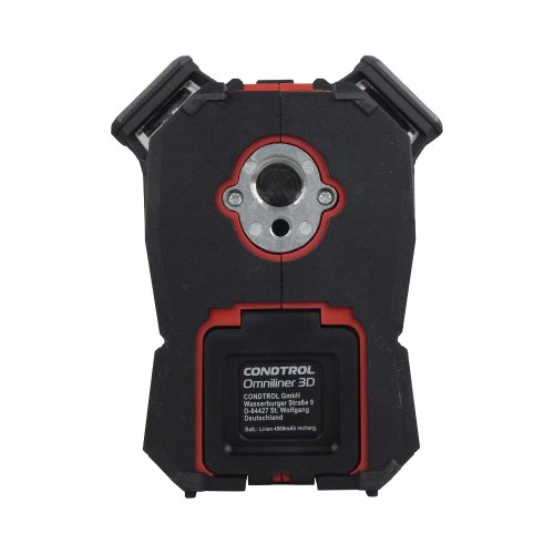 Лазерный уровень CONDTROL Omniliner 3D   1-2-129