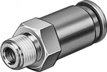 HA-M5-QS-4 Обратный клапан