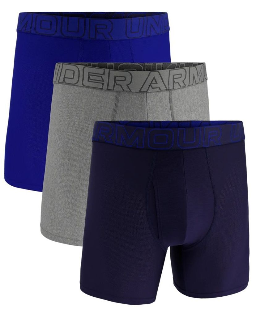 Under armour tech boxerjock on sale