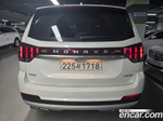 Kia Mohave (Borrego) The Master Дизель 3.0 4WD 6-и местный (09.2019)