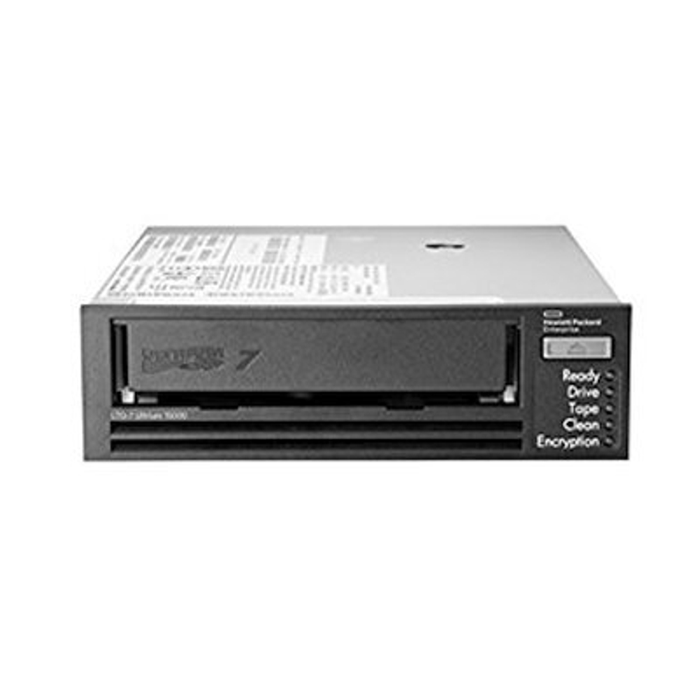 Ленточная библиотека HPE StoreEver N7P37A