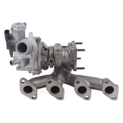 Турбина 03F145701K IHI для Volkswagen