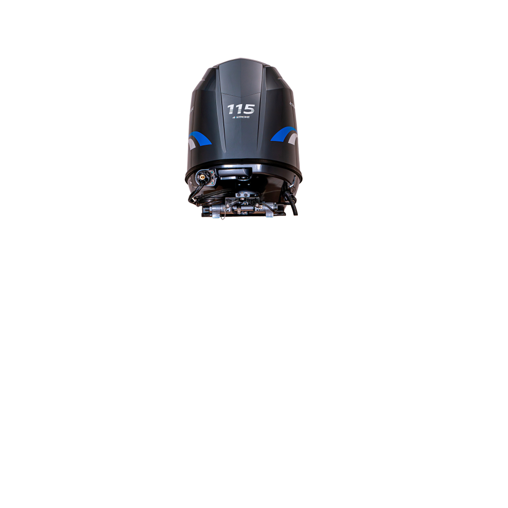 Лодочный мотор HND OB115FIERTX