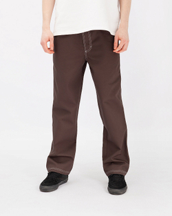 Брюки Anteater  Streetpants-Brown