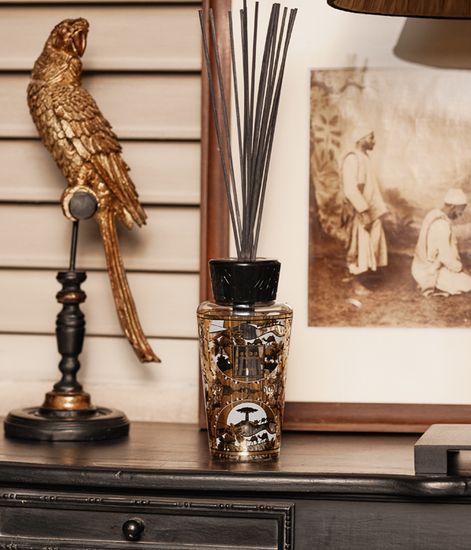 Caravane, аромадиффузор c палочками Limited editions, Baobab Collection